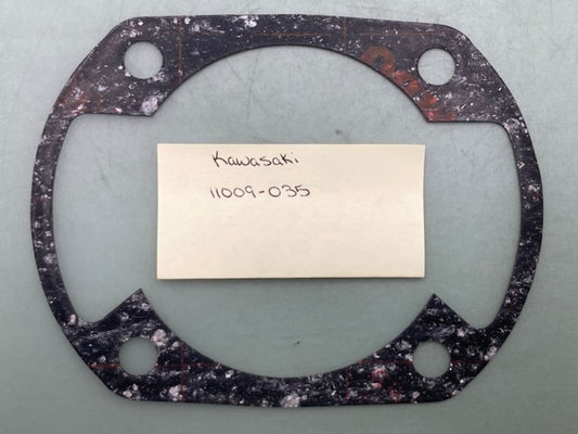 Qty 2 Kawasaki 11009-036 GASKET,CYLINDER BASE 11060-1382 New Replaces