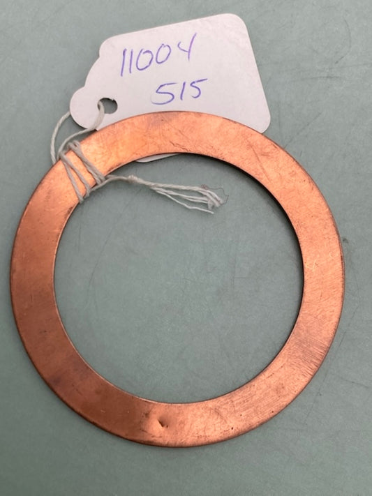 Kawasaki 11004-515 GASKET HEAD New Replaces