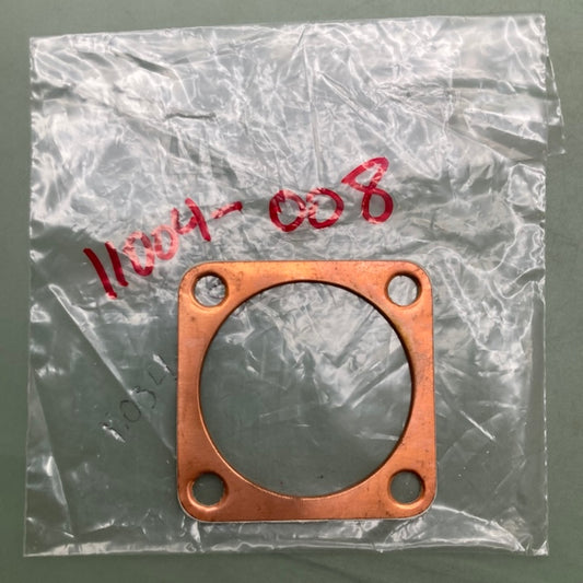 Kawasaki 11004-008 GASKET CYLINDER HEAD 11004-1265 New Replaces