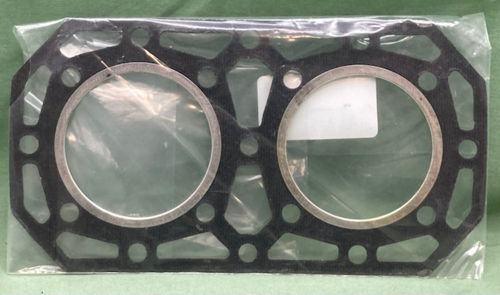 Kawasaki 11004-3711 GASKET HEAD New Replaces