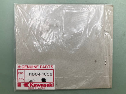 Kawasaki 11004-1056 GASKET HEAD CYLINDER 11004-1279 New Genuine