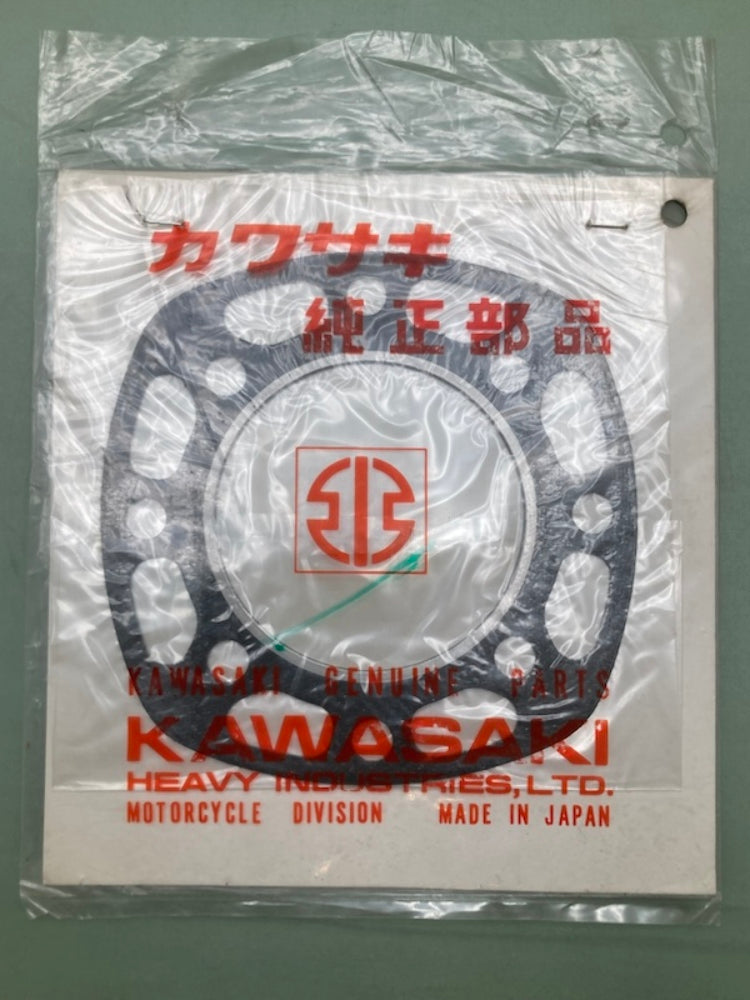 Kawasaki 11004-3005 GASKET CYLINDER HEAD New Genuine