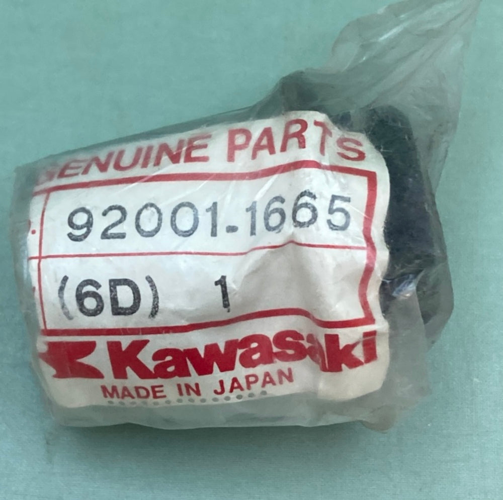 Kawasaki 92001-1665 BOLT,32X38 New Genuine