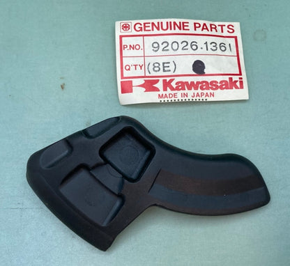 Kawasaki 92026-1361 SPACER,RR HUB COUPLIN New Genuine