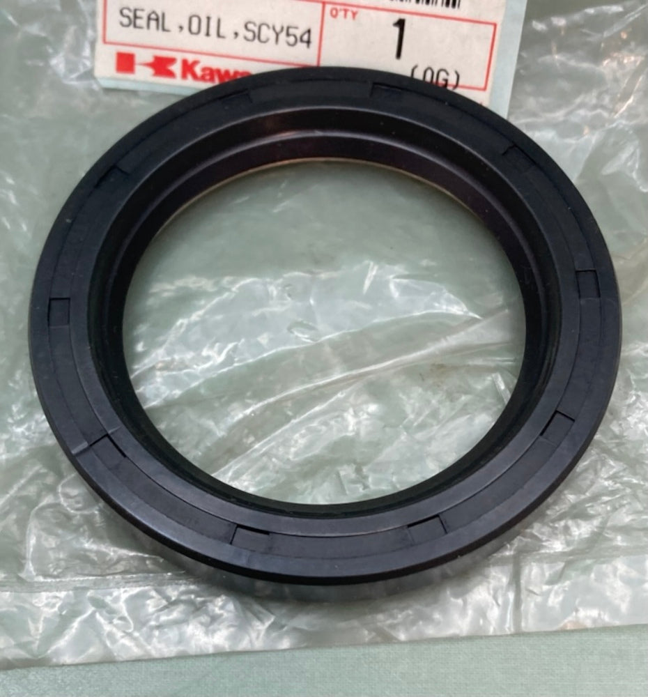 Kawasaki 92050-508 SEAL, OIL New Genuine