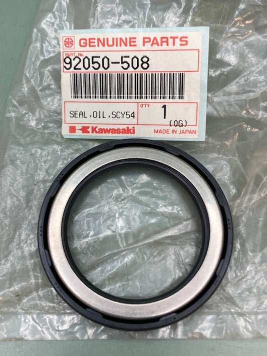 Kawasaki 92050-508 SEAL, OIL New Genuine
