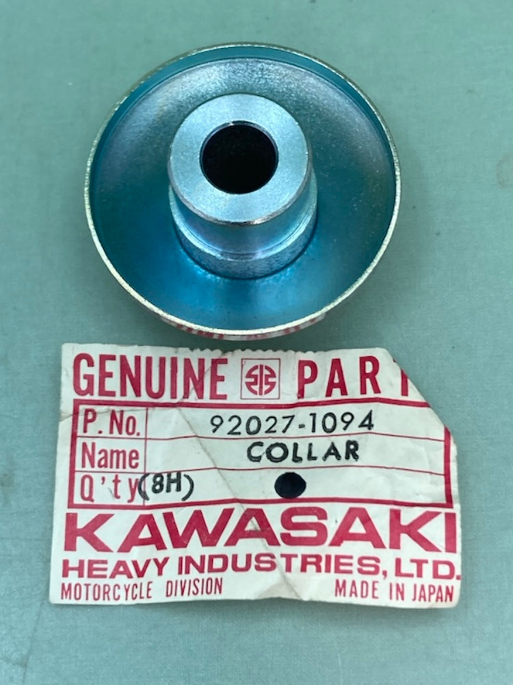 Kawasaki 92027-1094 COLLAR,FRONT AXLE New Genuine