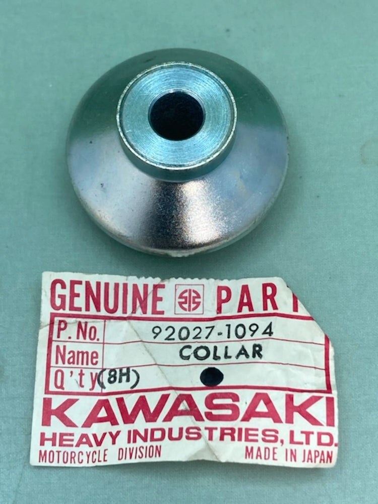 Kawasaki 92027-1094 COLLAR,FRONT AXLE New Genuine