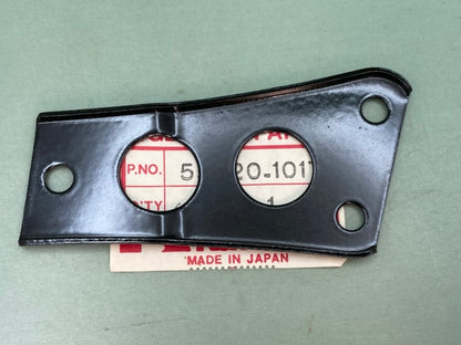 Kawasaki 55020-1017 GUARD,CHAIN,OUTSIDE New Genuine