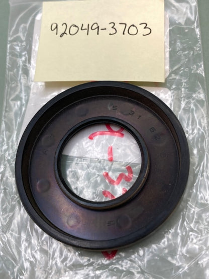 Kawasaki 92049-3703 SEALOIL New Replaces
