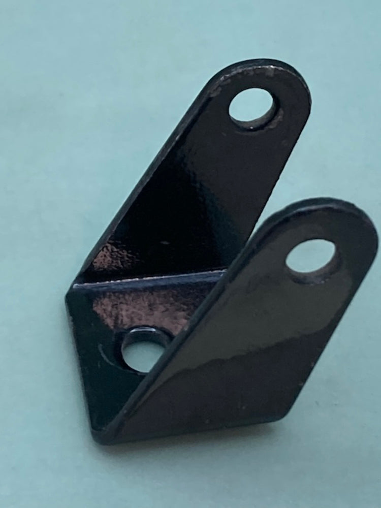 Kawasaki 53009-1007 HINGE, SEAT New Replaces
