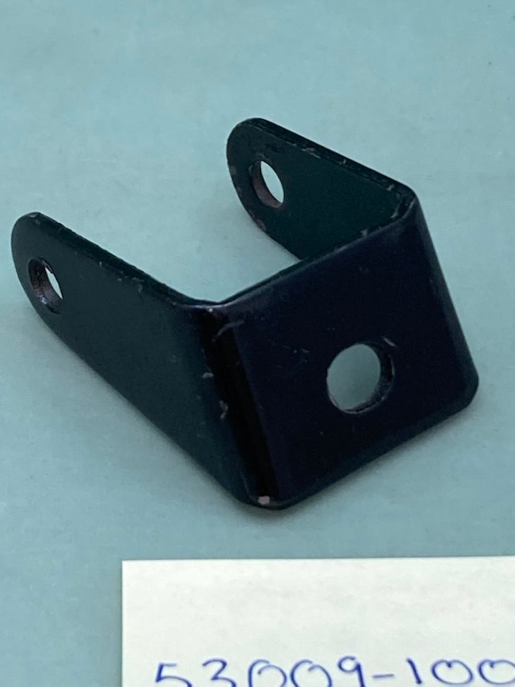 Kawasaki 53009-1007 HINGE, SEAT New Replaces