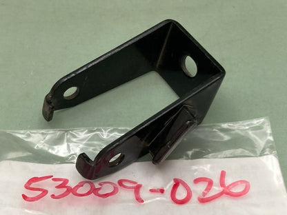 Kawasaki 53009-026 HINGE, REAR New Replaces