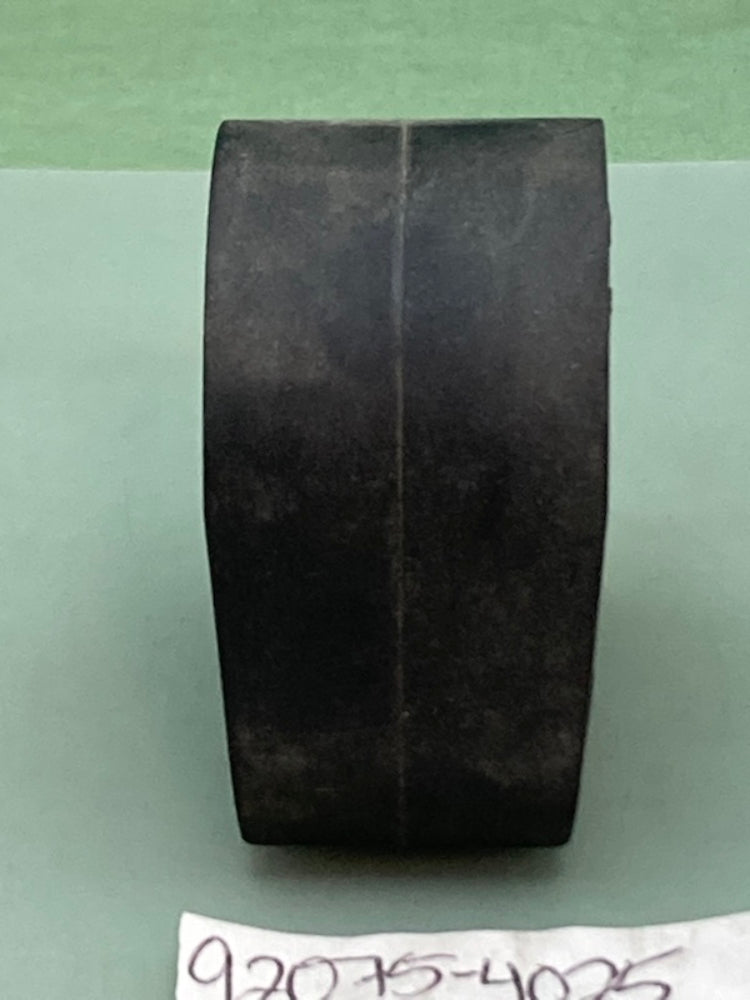 Kawasaki 92075-1025 DAMPER, MUFFLER FITTNG New Replaces