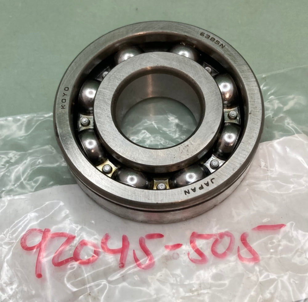Kawasaki 92045-505 BEARING-BALL New Replaces