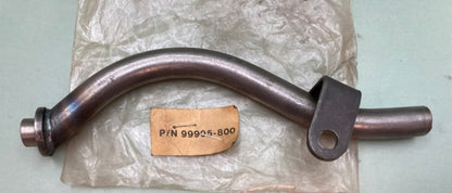 Kawasaki 99995-800 PIPE OIL RETURN New Replaces