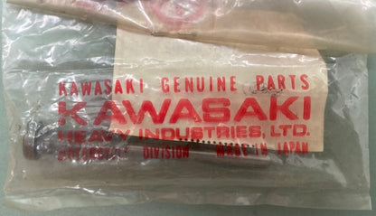 Kawasaki 12054-002 ROD,PUSH New Genuine