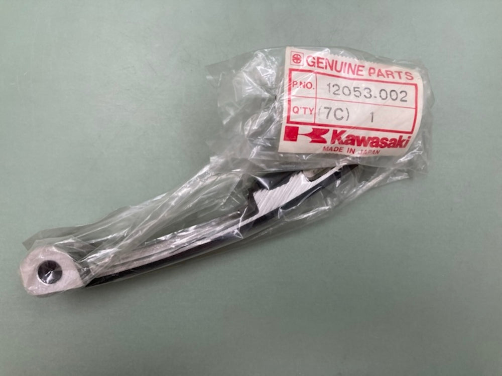 Kawasaki 12053-002 GUIDE,CAM CHAIN New Genuine