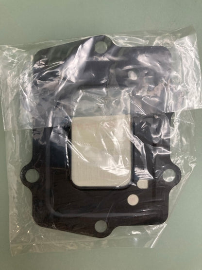 Kawasaki 11060-3757 Gasket, Reed, Valve New Genuine