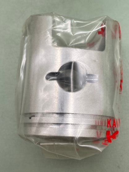 Kawasaki 13027-011 PISTON New Genuine