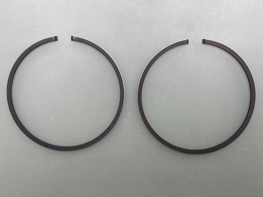 Kawasaki 13026-502 PISTON RING SET New Genuine
