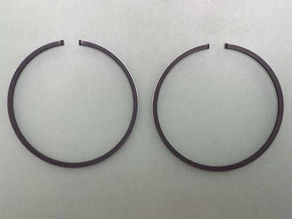 Kawasaki 13026-502 PISTON RING SET New Genuine