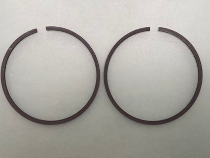 Kawasaki 13025-055 RING SET New Genuine