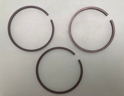 Kawasaki 13025-056 RING SET New Genuine
