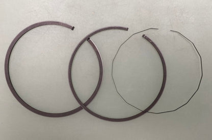 Rocky 13024-033 Piston Ring Set Kawasaki New Genuine