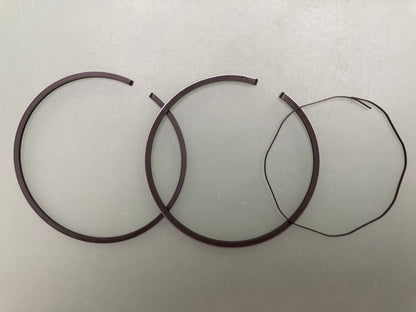 Kawasaki 13024-026 Ring Set New Genuine