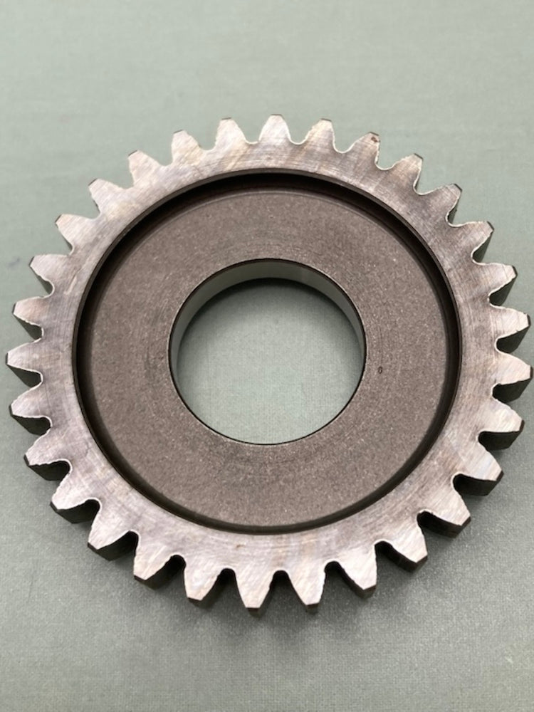 Kawasaki 13068-022 GEAR KICKSTARTER New Genuine
