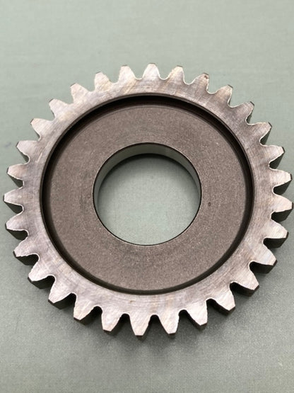 Kawasaki 13068-022 GEAR KICKSTARTER New Genuine