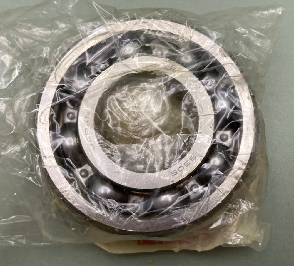 Kawasaki 601B6305 Bearing Ball New Genuine