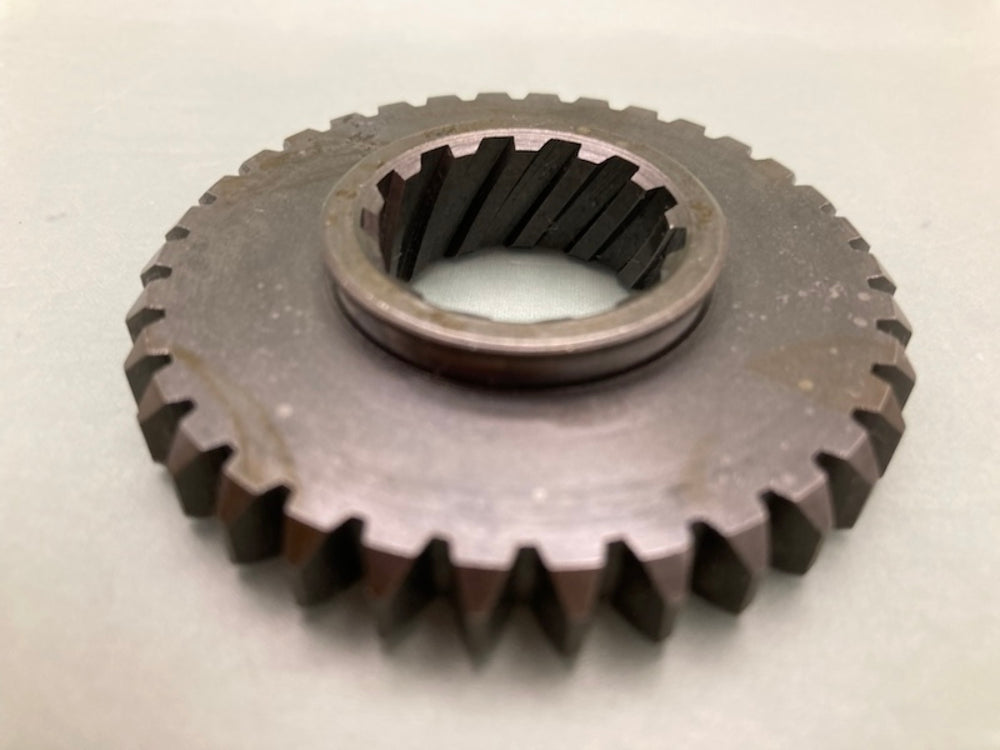 Kawasaki 13068-026 GEAR KICKSTARTER New Genuine