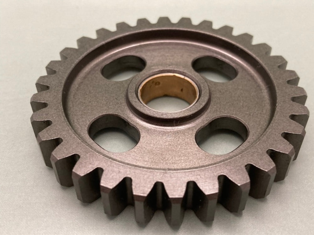 Kawasaki 13129-041 LOW GEAR,OUTPUT SHAFT 30T New Genuine