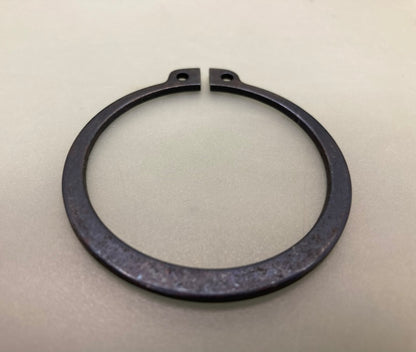 Kawasaki 480J5200 CIRCLIP, 52MM New Replaces