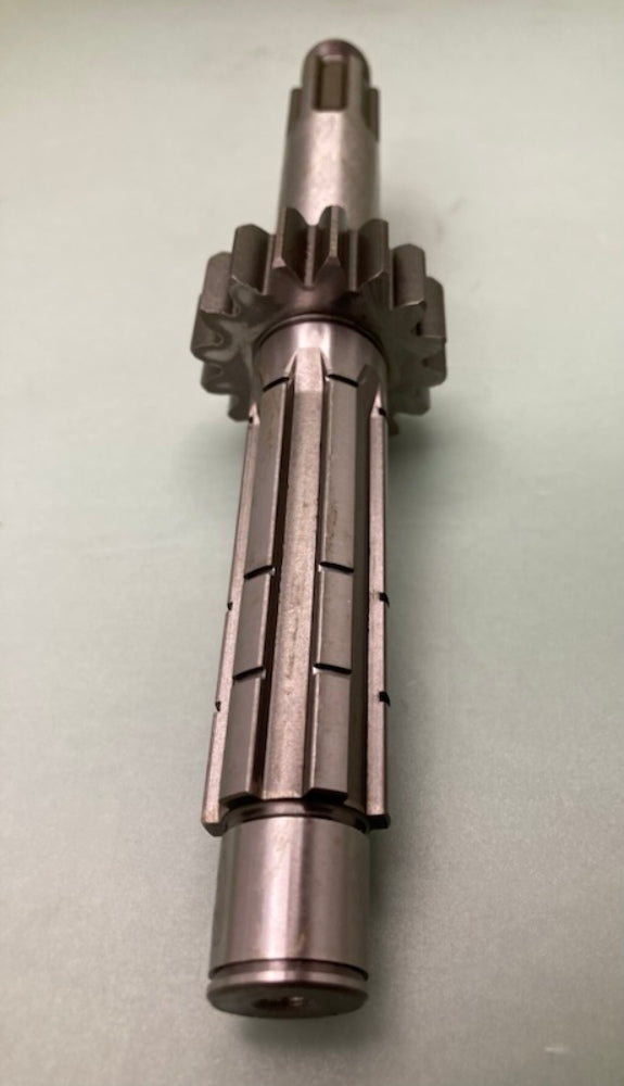 Kawasaki 13127-1043 SHAFT TRANSMISSION IN New Replaces