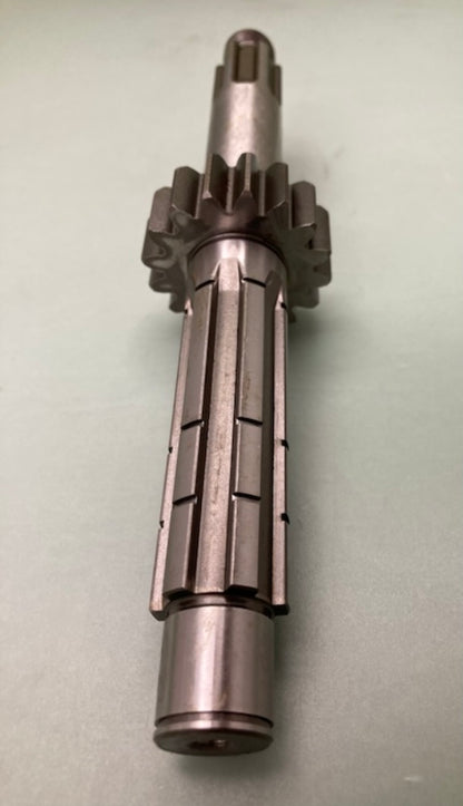 Kawasaki 13127-1043 SHAFT TRANSMISSION IN New Replaces