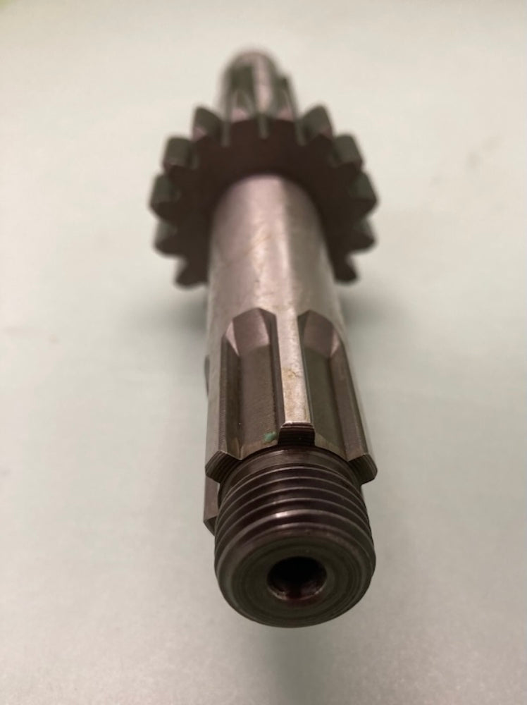 Kawasaki 13127-1043 SHAFT TRANSMISSION IN New Replaces