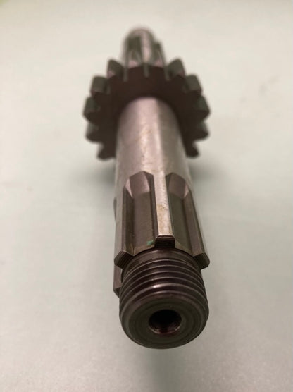 Kawasaki 13127-1043 SHAFT TRANSMISSION IN New Replaces