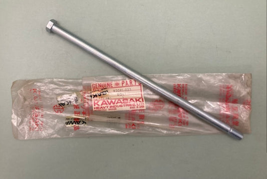 Kawasaki 92091-023 BOLT ENGINE MOUNTING New Genuine