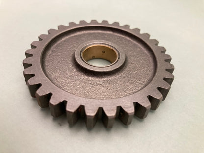 Kawasaki 13073-008 IDLE GEAR KICKSTARTER 30T New Genuine