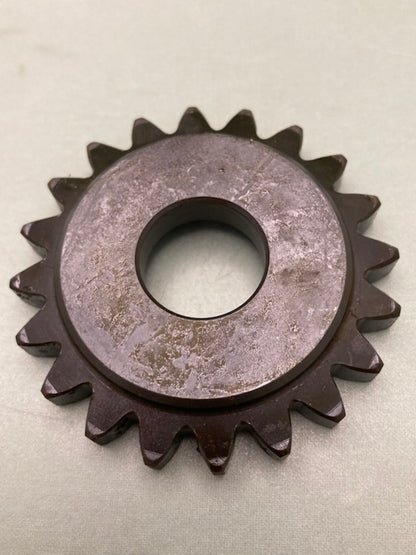 Kawasaki 13133-038 3RD GEAR, OUTPUT SHFT 20T New Genuine