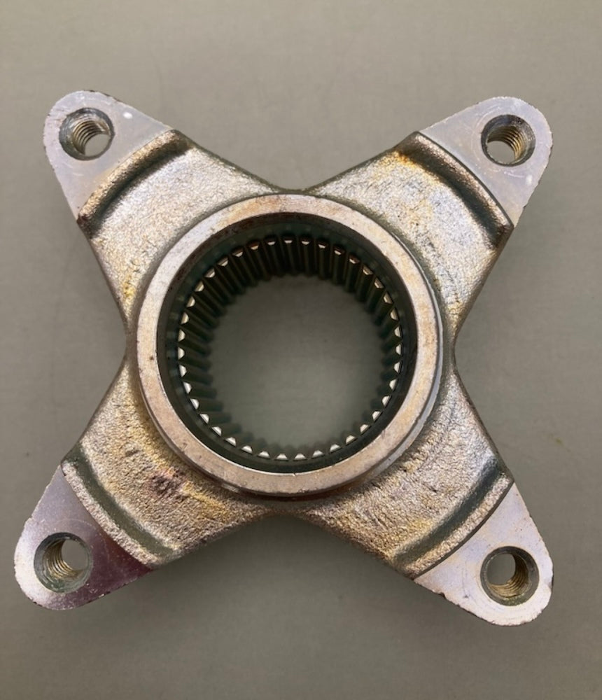 Kawasaki 13091-1414 Holder, Disc, Plate New Genuine