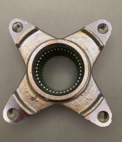 Kawasaki 13091-1414 Holder, Disc, Plate New Genuine