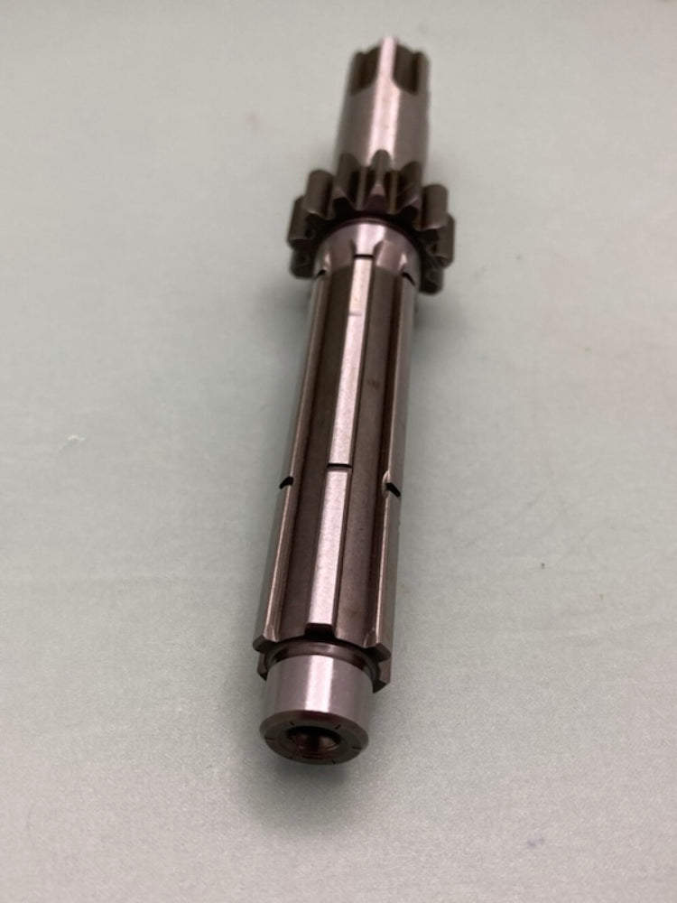 Kawasaki 13127-1058 SHAFT TRANSMISSION IN New Genuine