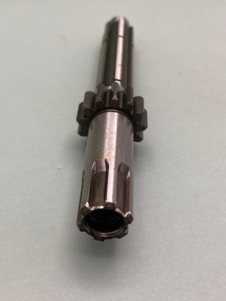 Kawasaki 13127-1058 SHAFT TRANSMISSION IN New Genuine