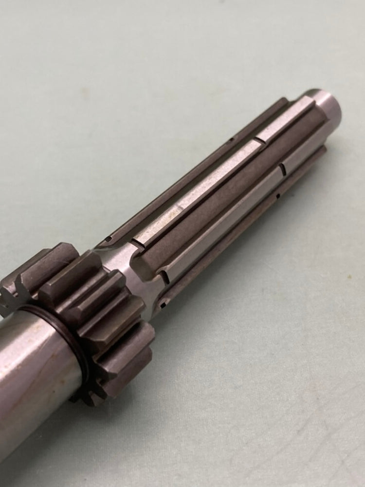 Kawasaki 13127-1058 SHAFT TRANSMISSION IN New Genuine