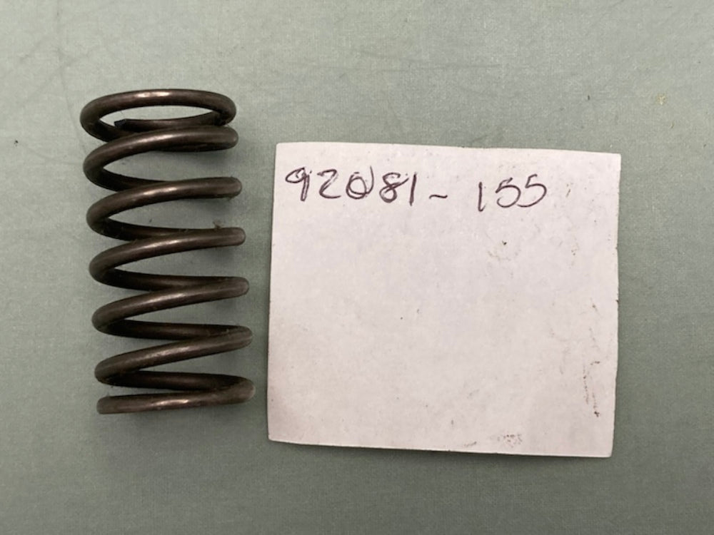 Kawasaki 92081-155 Clutch Spring New Replaces