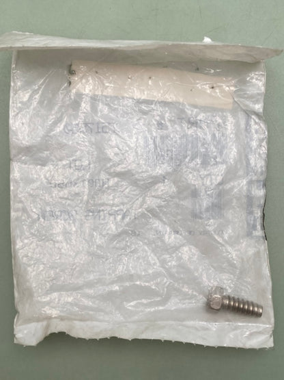 Polaris 7517550 SCREW,HEX TYPE B New Genuine